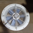 Ventilator AQA 61-0400-6E 
