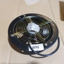 Ventilator AWA 11-200-4 D 