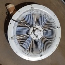 Ventilator AWA 61-500-6 D 