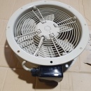 Ventilator ARA 21-315-4 D 