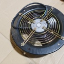 Ventilator AWA 11-200-2 D 