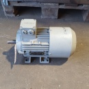 Electromotor Rotor 1.5 kw, 1.440 rpm 