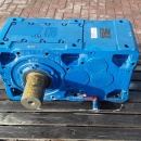 Gearbox Rossi R C2I 225 UO2A 