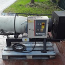 Compressor Hydrovane 128 