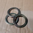 Sluitring 40x55 mm 