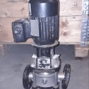 Grundfos pomp CRN1-3E-FGJ-G-E 