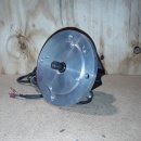 DC aandrijfmotor DMW861-131018 