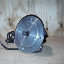 DC aandrijfmotor DMW861-131018 