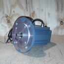 DC aandrijfmotor DMW803-130323 