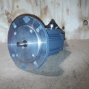 DC aandrijfmotor DMW803-130323