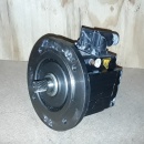 Servomotor Stöber EZ501UDAAQ3O097 