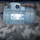 Elektromotor Indumex 0.18 kw, 2.800 rpm