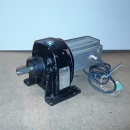 Servomotor Bege HD460