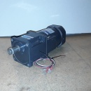 Servomotor GGM K9IP90FC 