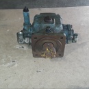 Hydrauliekpomp Bosch 0 513 500 105 