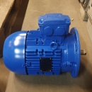 Elektromotor WEG 5.5 kw, 2.890 rpm 