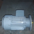 Elektromotor Rotor 0.55 kw, 2.790 rpm 