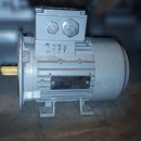 Reductor Rotor 0.25 kw, 1.310 rpm 