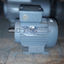 Elektromotor VEM 0.25 kw, 1.370 rpm 