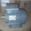 Elektromotor VEM 0.25 kw, 1.385 rpm 