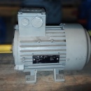 Elektromotor Rotor 0.75 kw, 1.395 rpm 