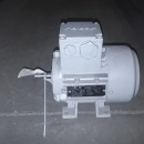 Elektromotor Rotor 0.18 kw, 2.820 rpm 