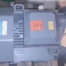 Elektromotor ABB 11 kw, 2.929 rpm 