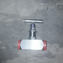 10 x Naaldafsluiter 1/2" BI-BI