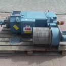 Elektromotor DC ABB DHP 180-4 LB