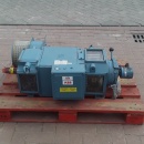 Elektromotor DC ABB DMP 160-4L 