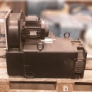 Elektromotor DC ABB 132K.4