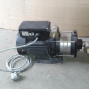 Grundfos pomp CH2-40 A-W-A-CVBV 
