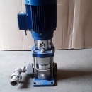 Flowtec pomp DPVS4-40 