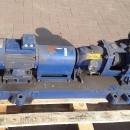 Pomp KSB KWPFA 50-200 