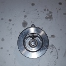 2 x Terugslagklep Rite V0215XEZ 