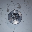 2 x Terugslagklep Rite V0215XEZ 
