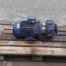 2 x KSB pomp 050.032.200 GG 