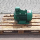 Elektromotor Leroy Somer 18.5 kw, 1.450 rpm 
