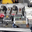 Diversen actuators 