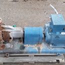 Waterpomp DBSA 08026 AS 052 0B B 