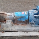 Waterpomp DBSA 080267 S 052 0B B 