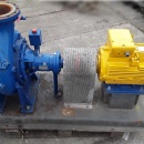 Industriële pomp BT 6050-HM 