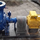 Industriële pomp BT 6050-HM 