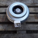 Ventilator 