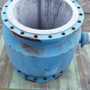 Flowmeter EH Promag F 