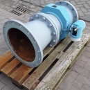 Flowmeter EH Promag W