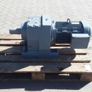 Reductor SEW 11 kw, 48 rpm 