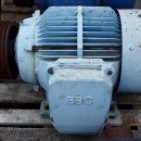 Elektromotor BBC 75 kw, 1.475 rpm 