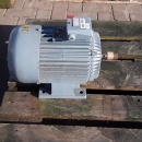 Elektromotor 5.5 kw, 2.850 rpm 
