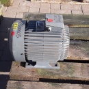 Elektromotor 0.75 kw, 695 rpm 